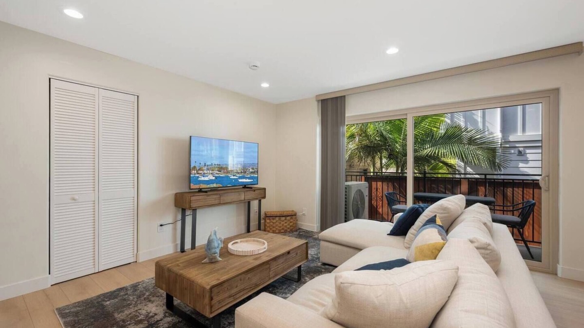 Coronado Villa | Best location in Coronado.