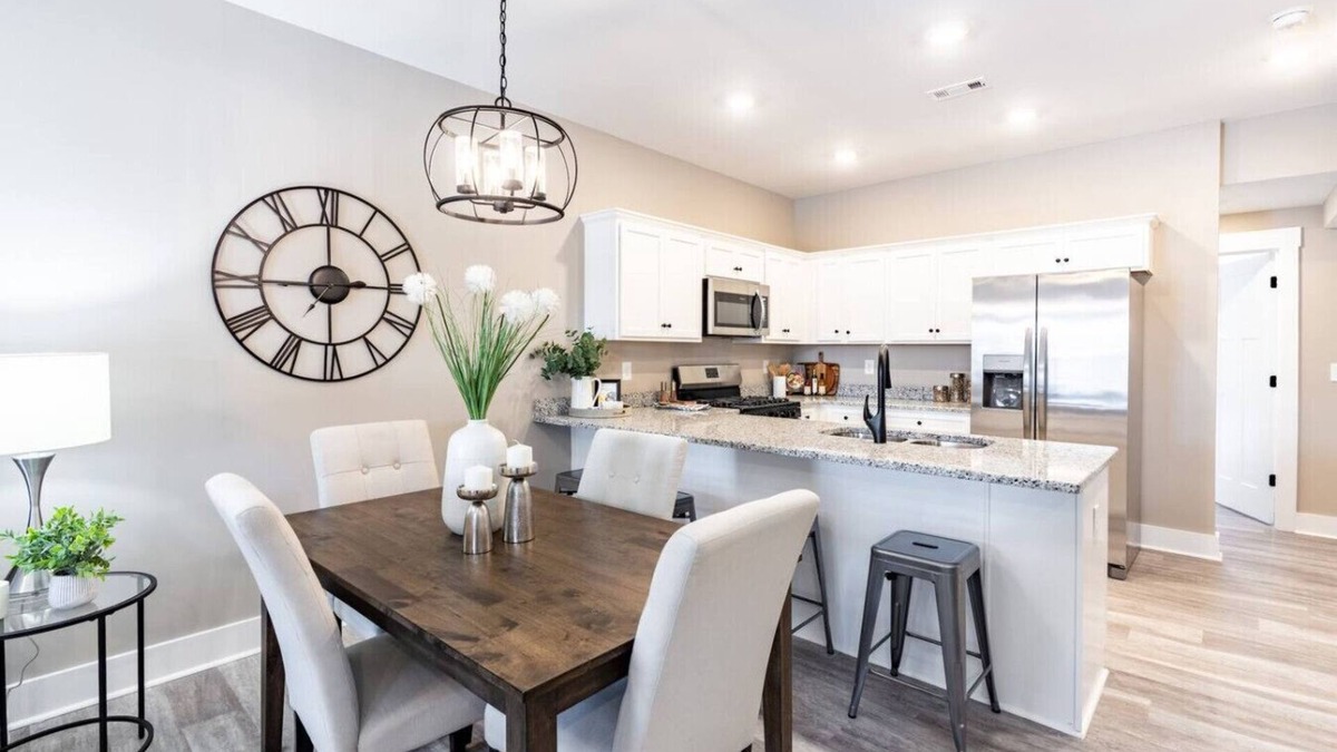 Manchester Apartment | Best Location in Manchester, TN