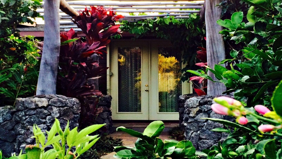 Kamuela House | Best location Long term rentals available
