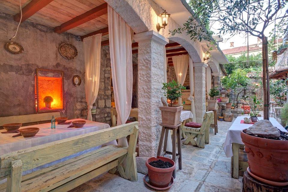 Old Town House | Best Location Old Town Budva Rooms