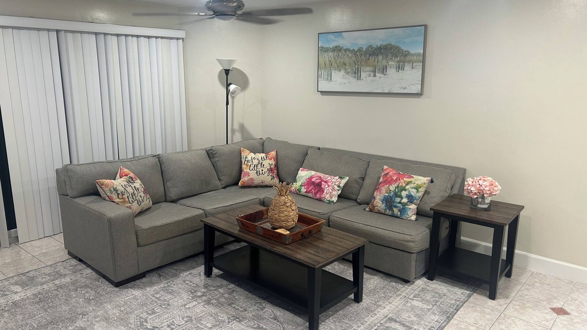 Saint Armands Key Condo | Best Location! Right next to St Armands Circle and Lido Key!