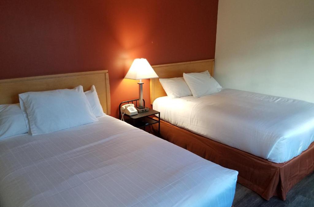 Lynnwood Hotel | Best Lynnwood Inn