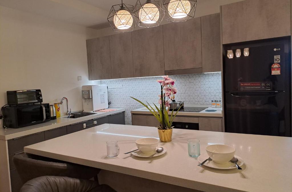 Kuantan Apartment | Best Moments suite 1