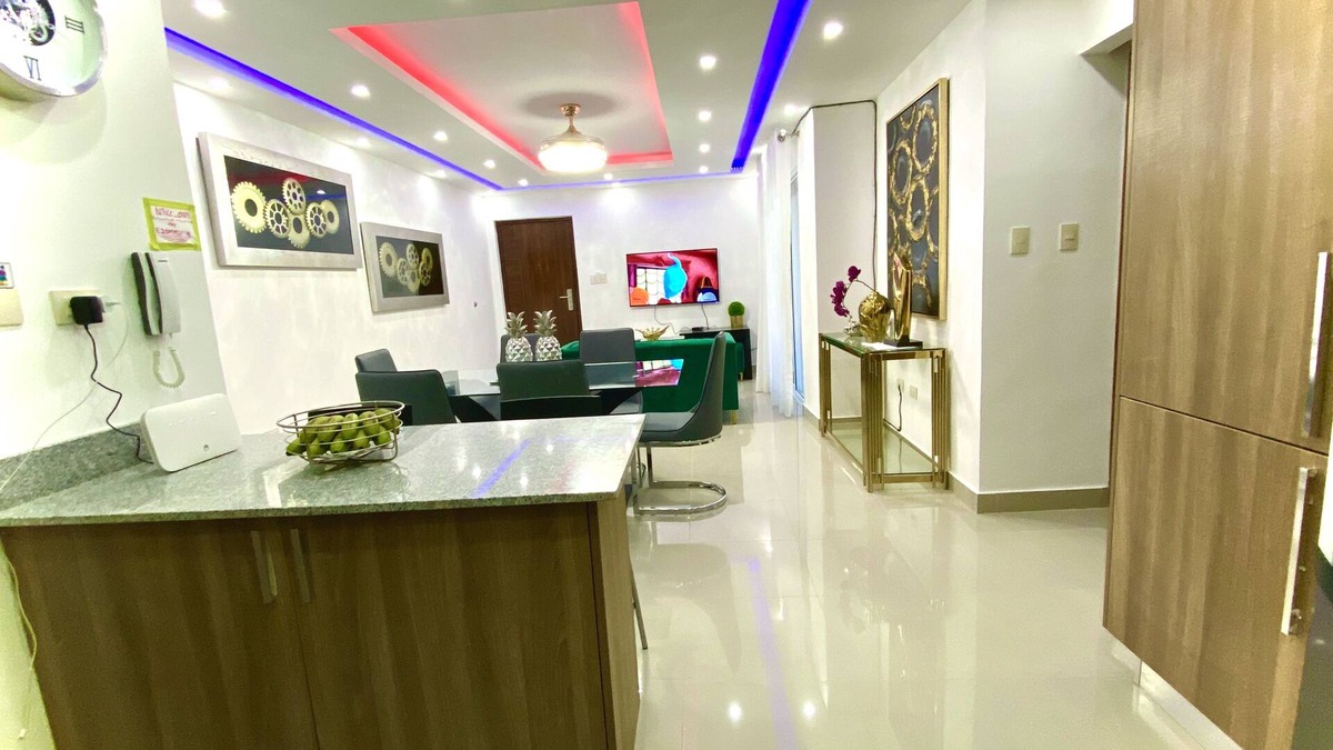 Punal Condo | Best Mountain View Condo 3 A/C WIFI & Cable!