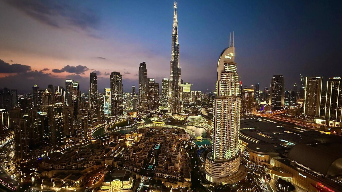 Downtown Dubai Apartment | BEST New Years Burj Khalifa-Fountain View Luxury 2Bedroom In Downtown Dubai