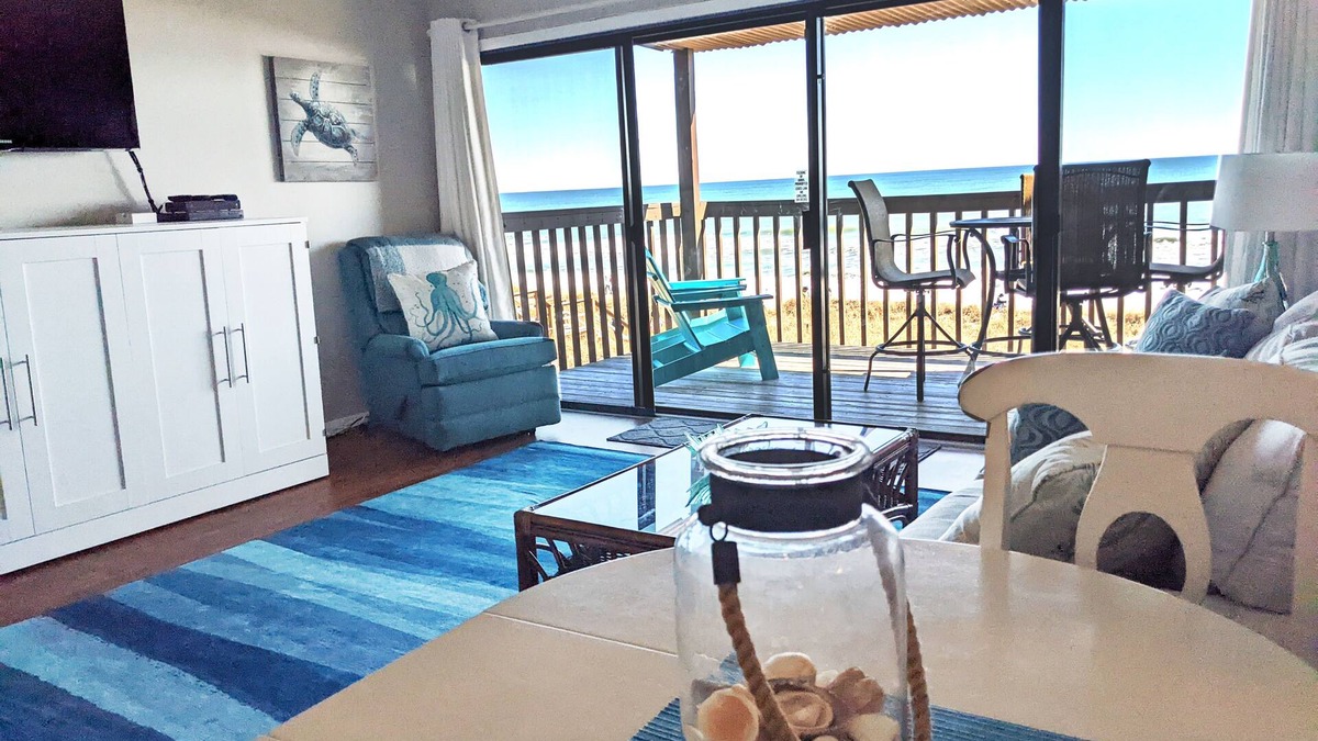 Wilmington Beach Condo | Best Ocean View in Carolina Beach.