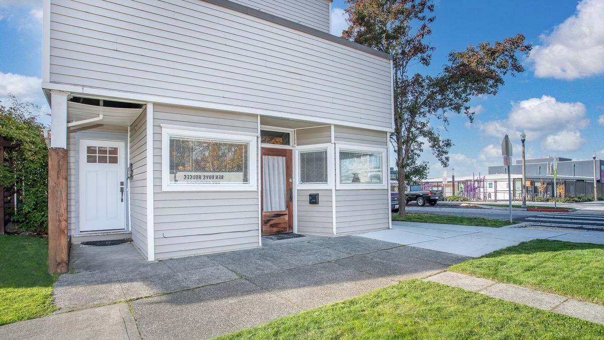 North End Condo | Best of North Tacoma