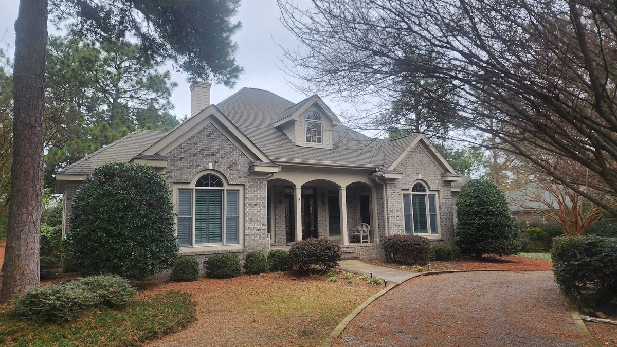 Pinehurst House | Best Pinehurst 2024 US OPEN Rental