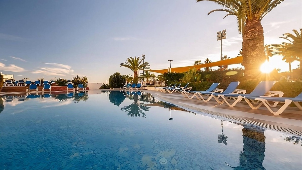 Oura Hotel | Best Place to Stay in Oura Beach! Two Homely Suites with Balcony, Kitchenette!