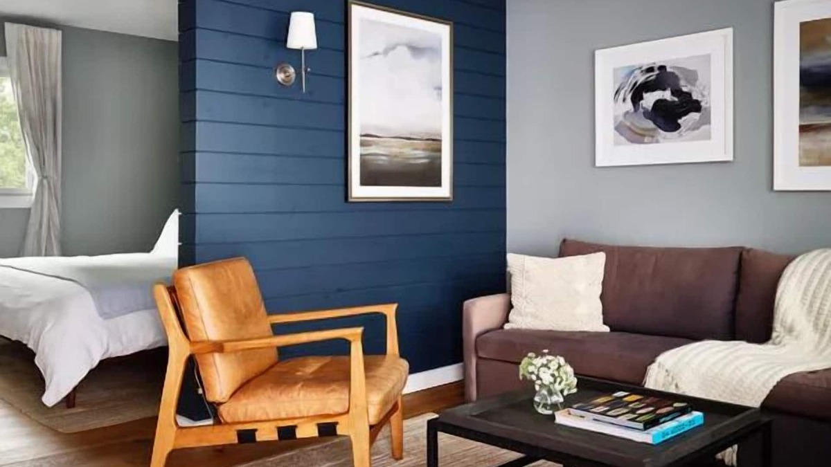 East Hampton North Hotel | Best Place to Stay in East Hampton w/Free Parking & Breakfast! 4 Relaxing Units