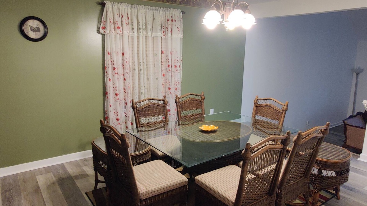 Feasterville House | Best place to stay-Bucks county