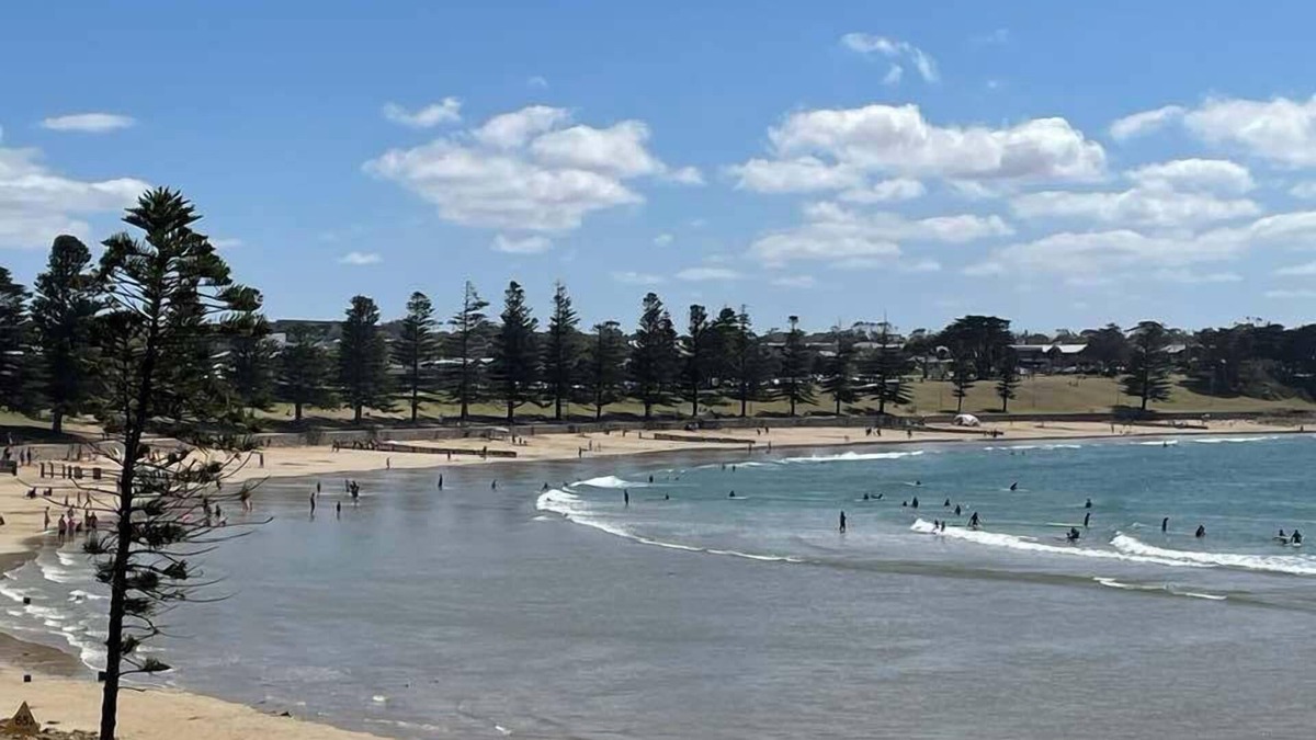 Torquay Apartment | Best Position in Town+Beachfront,Seaview&2Beaches