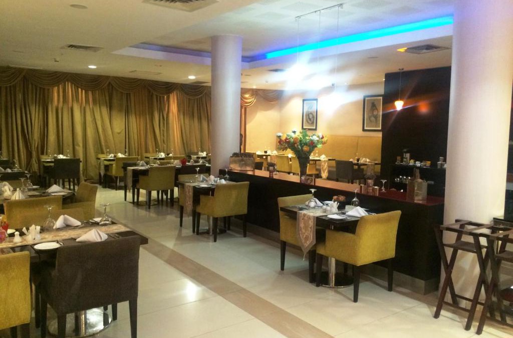 Port Harcourt Hotel | Best Premier Hotel Port Harcourt
