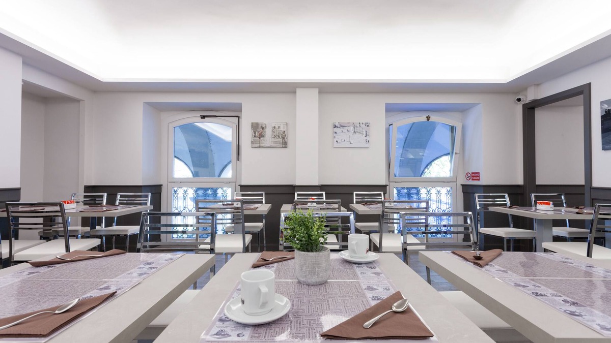 Historic Centre Hotel | Best Quality Hotel Dock Milano