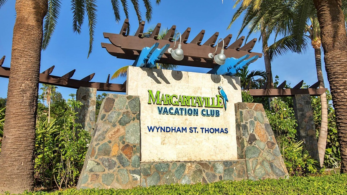Frydendal Condo | Best Resort in the Virgin Islands! Beaches, Restaurants, Pools