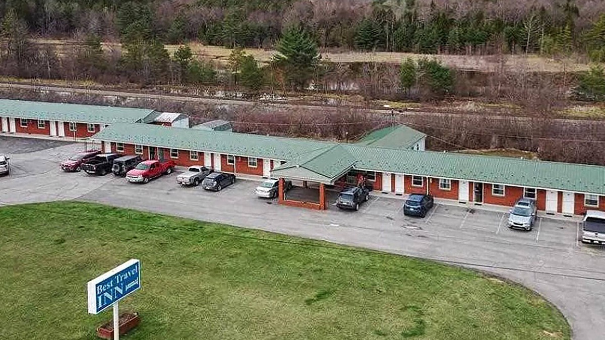 West Decatur Hotel | Best Travel Inn Philipsburg
