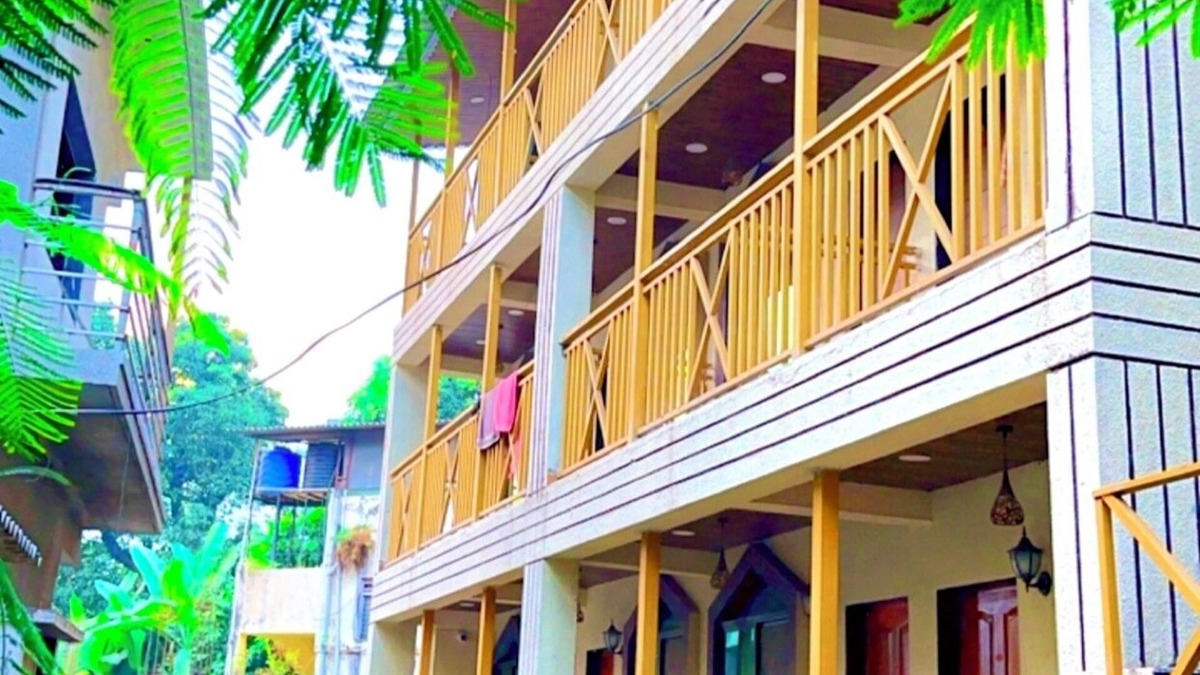 Alibaug Cottage | Best vacation stay near Alibag beach