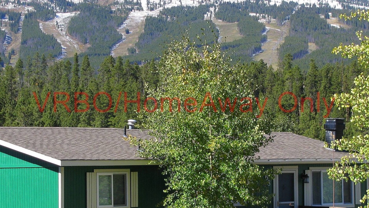 Breckenridge House | Best Value in Breckenridge