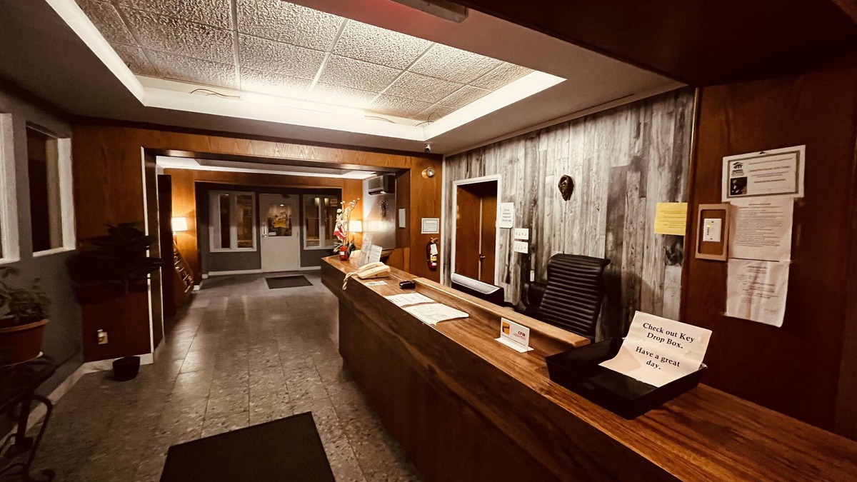 Parry Sound Hotel | Best Value Inn & Suites Parry Sound