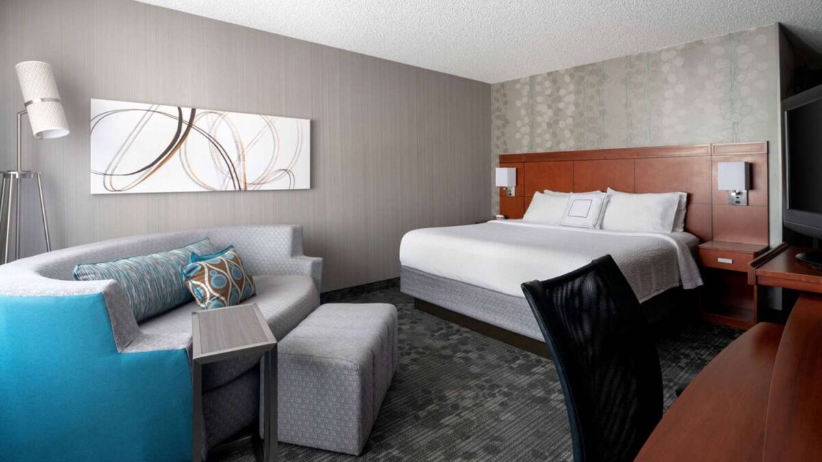Camarillo Hotel | Best Value, Quality Stay! Close to Camarillo Premium Outlets, Pet-Friendly