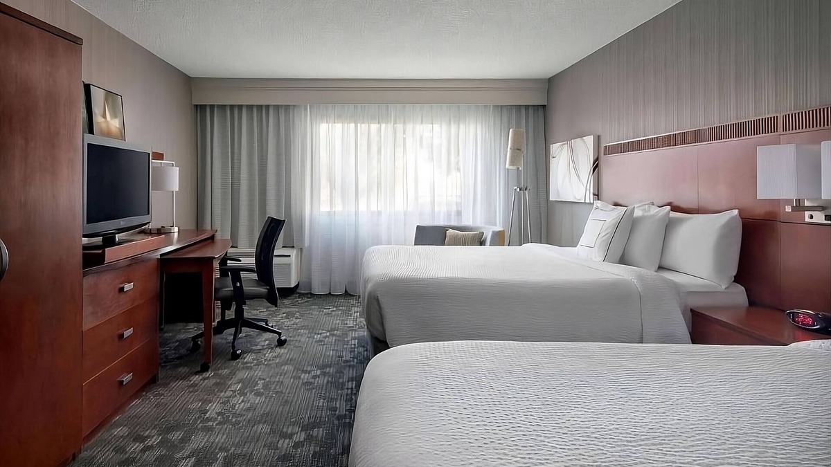 Torrance Hotel | Best Value, Quality Stay! Pets Allowed, Free Parking, Near Pueblo Park