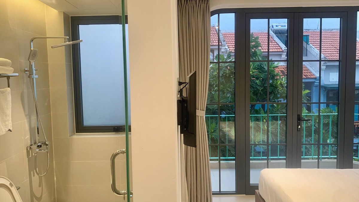 Hoi An Apartment | Best Value the nCentral Boutique Villa will bring comfortable and hospitality’s