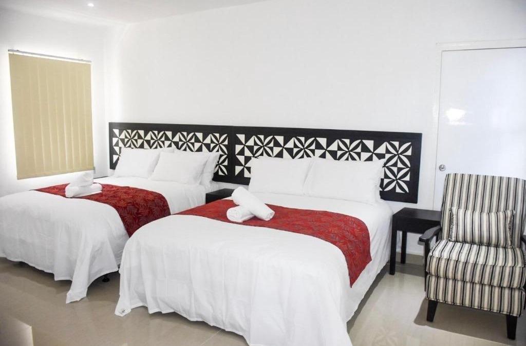 Nadi Hotel | Best View Apartments