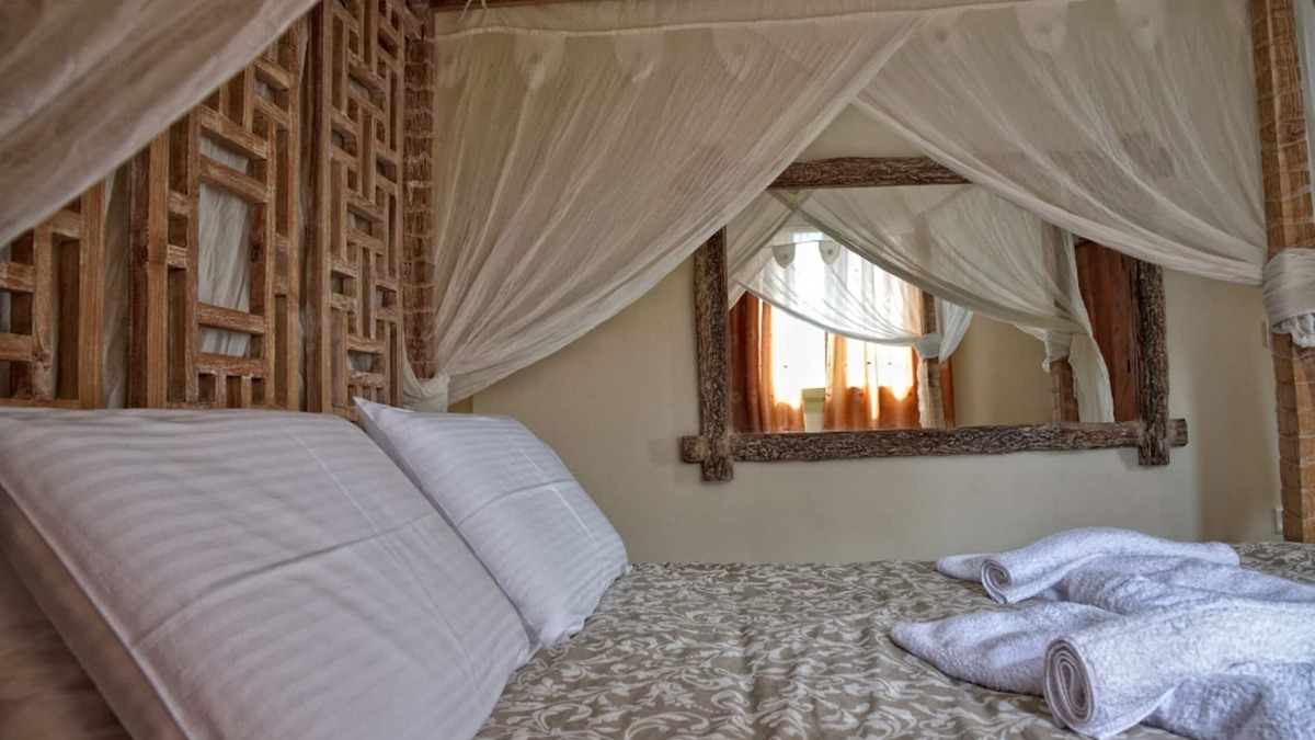 Tinos Town Apartment | BEST VIEW HOUSE/ 160 s.m. High Quality Apartment-Maisonette