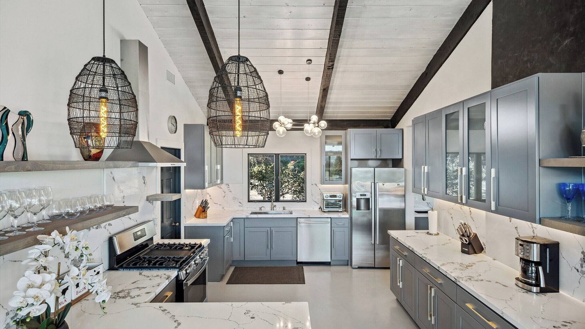 Santa Rosa House | Best View Wine Country Oasis: Pool-Hot tub-Sauna