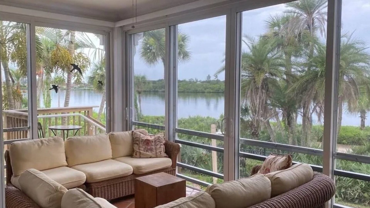 Wabasso Beach House | Best Views