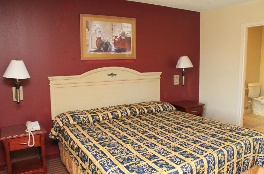Viavant - Venetian Isles Hotel | Best Way Inn and Suites - New Orleans