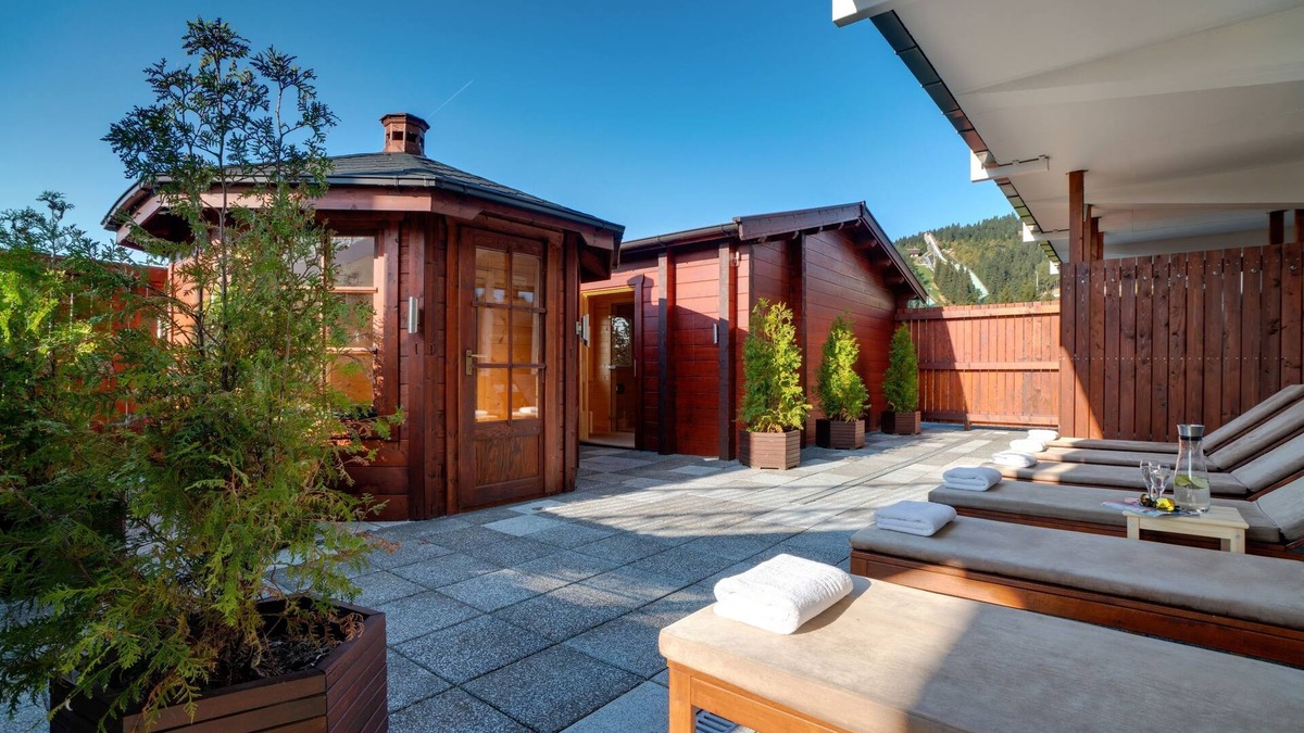 Oberwiesenthal Hotel | Best Western Ahorn Hotel Oberwiesenthal - Adults Only