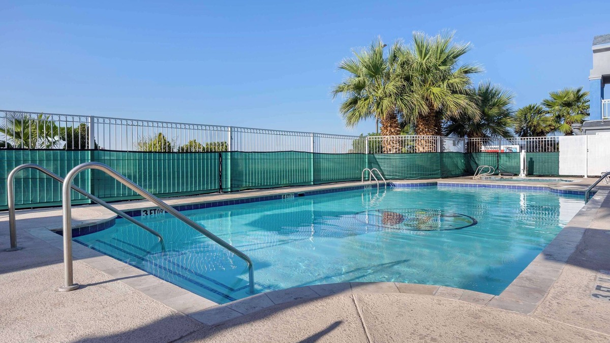 Anthony Hotel | Best Western Anthony/West El Paso