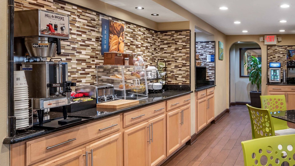 Apalachicola Hotel | Best Western Apalach Inn