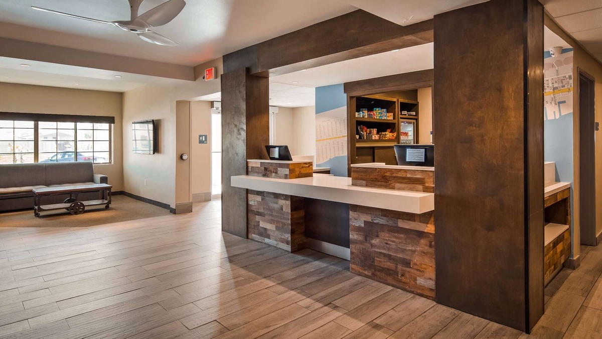 South Padre Island Hotel | Best Western Beachside Inn