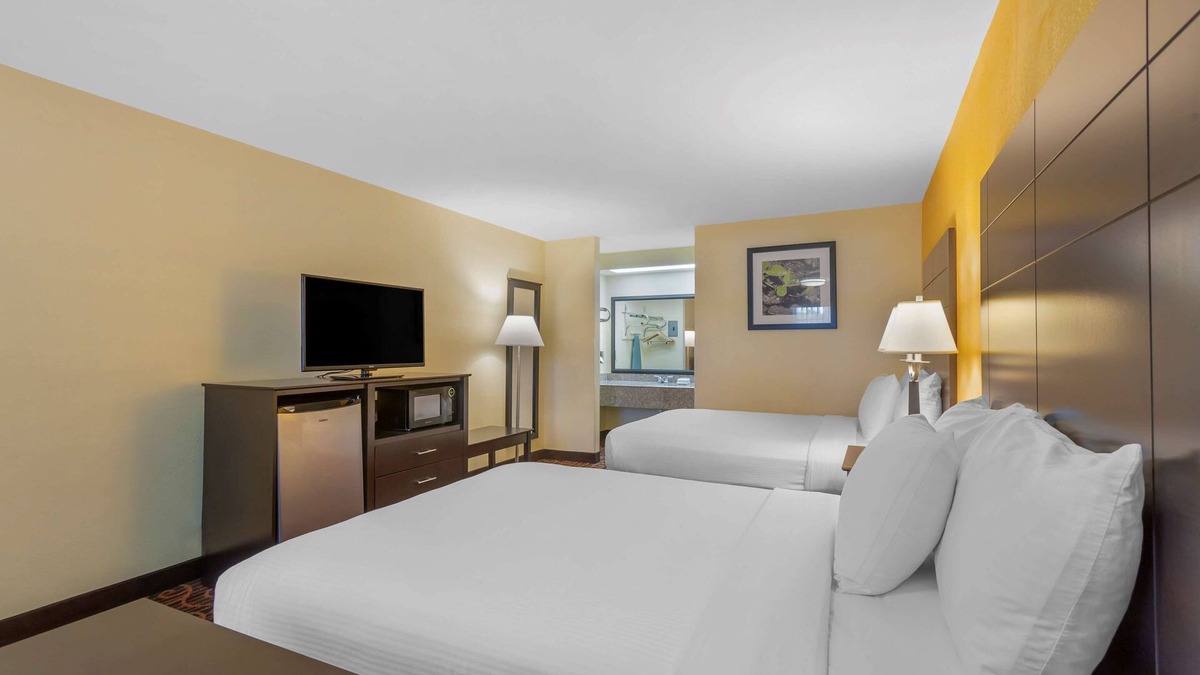 Benton Hotel | Best Western Benton Inn