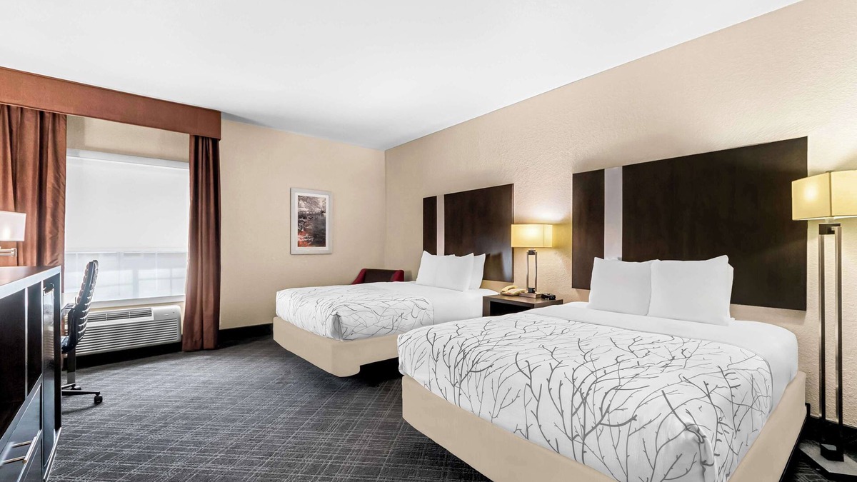 Boerne Hotel | Best Western Boerne Inn & Suites