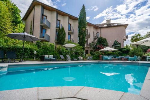 Jons Hotel | Best Western Bridge Hotel Lyon East