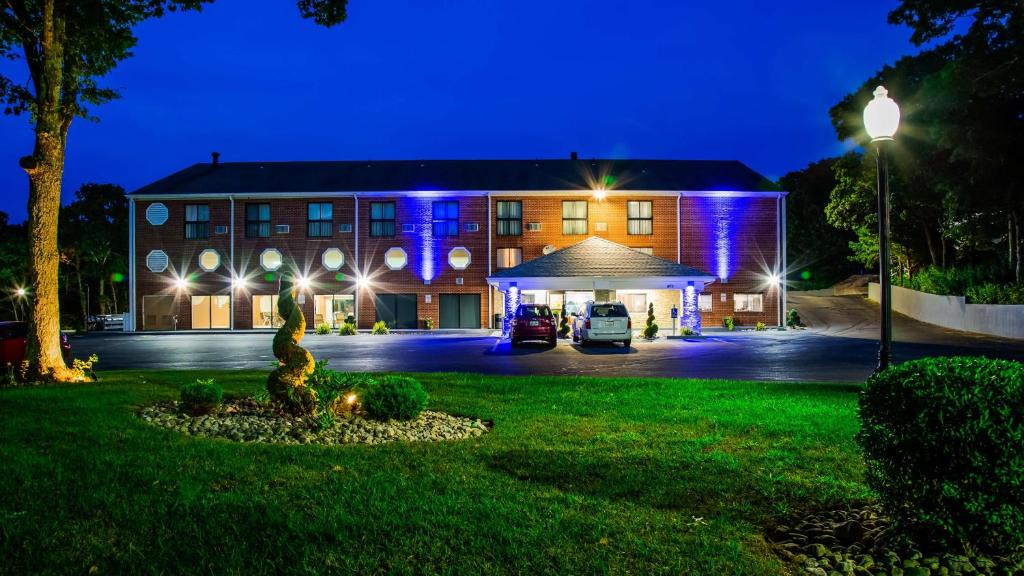 Hyannis Hotel | Best Western Cape Cod Hotel