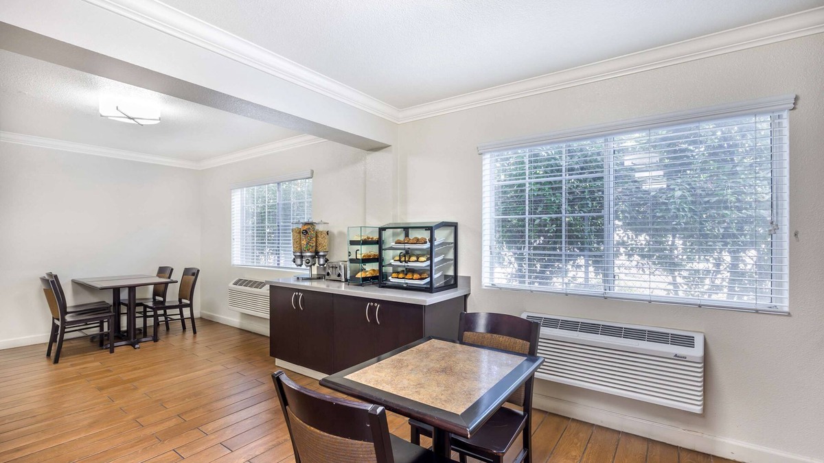 Southwestern Sacramento Hotel | Best Western Capital City Inn