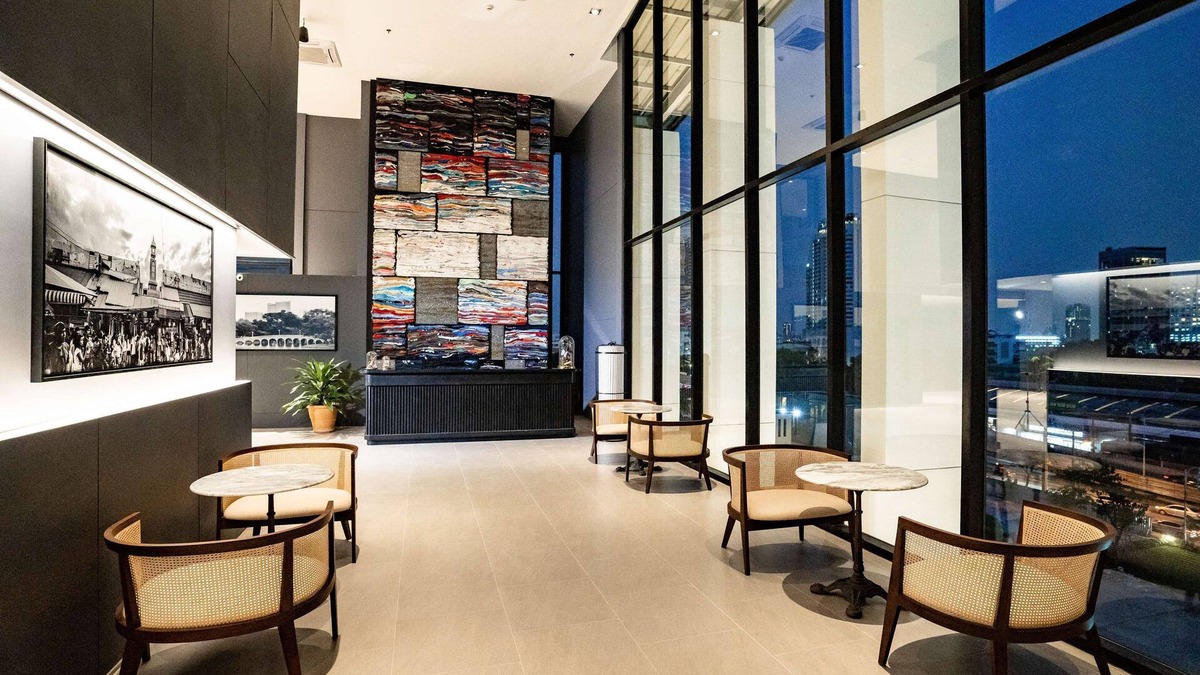 Phahonyothin Hotel | Best Western Chatuchak