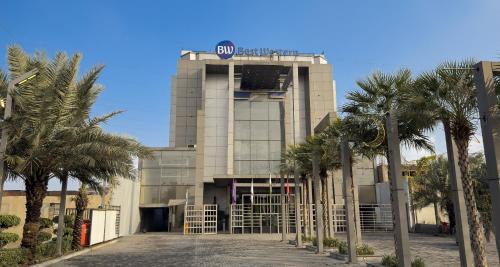 Punjab Hotel | Best Western City Center Gujranwala