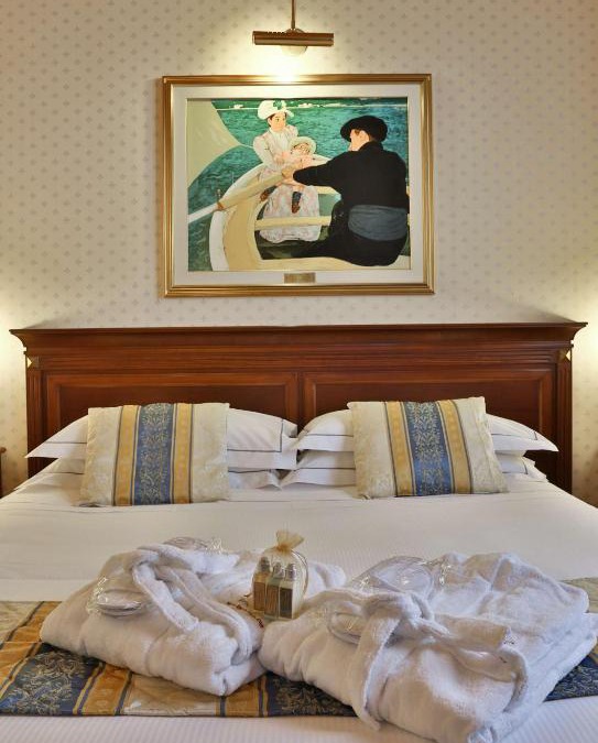 Reggio nell'Emilia Hotel | Best Western Classic Hotel