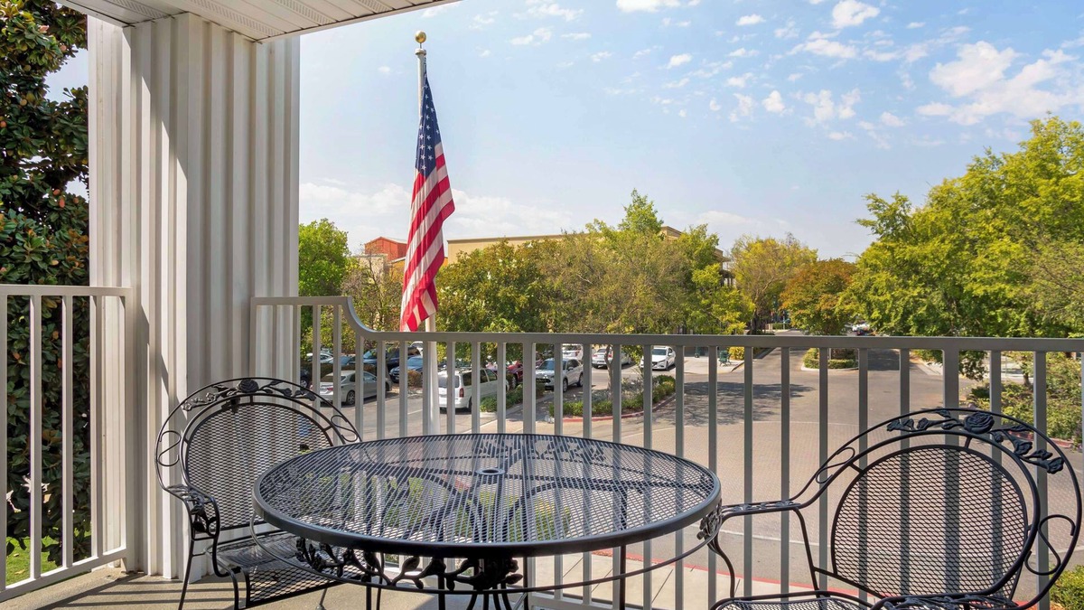 Clovis Hotel | Best Western Clovis Cole