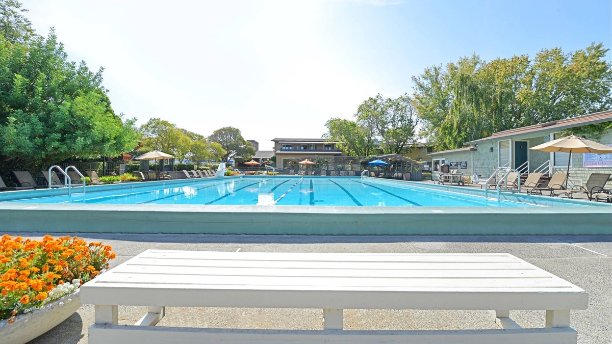 Corte Madera Hotel | Best Western Corte Madera Inn