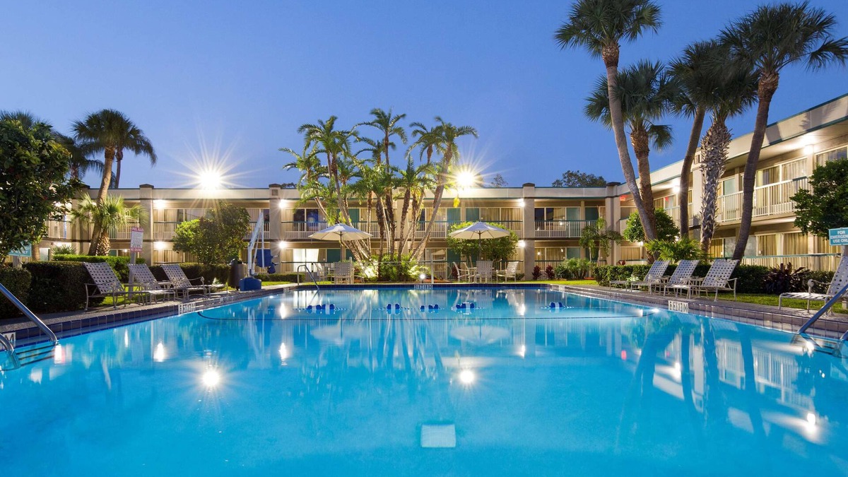 Stuart Hotel | Best Western Downtown Stuart