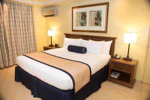 Panama City Hotel | Best Western El Dorado Panama Hotel