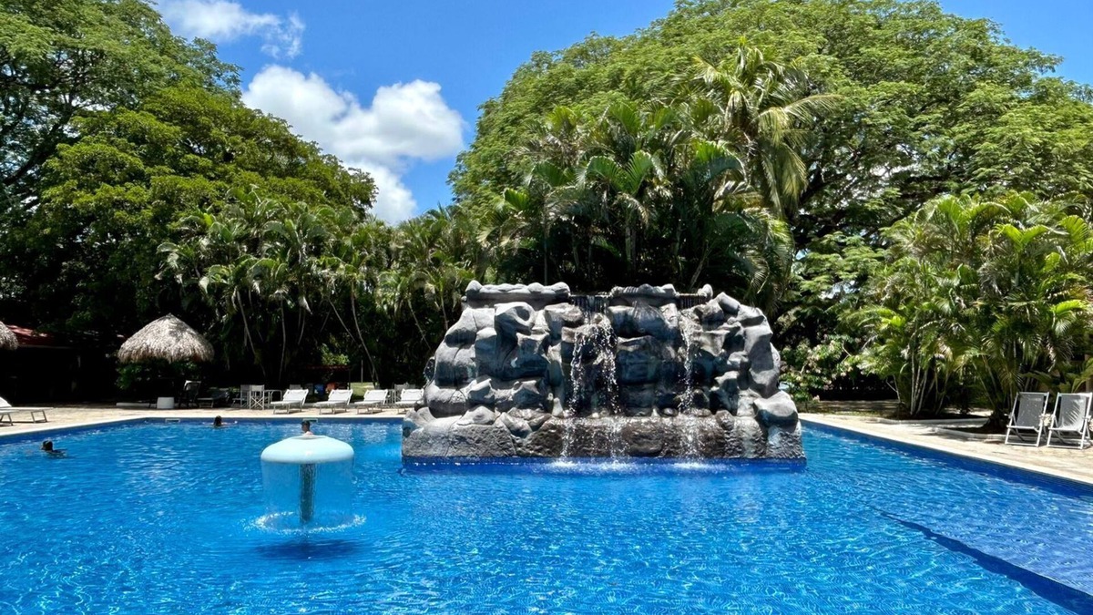 Liberia Hotel | Best Western El Sitio Hotel