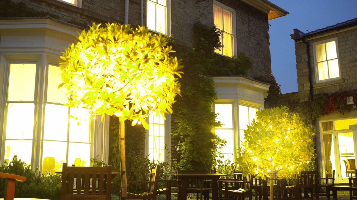Pickering Hotel | Best Western Forest & Vale Hotel