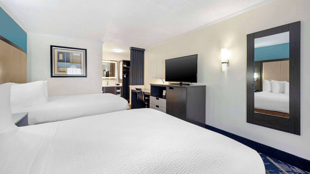 Franklin Hotel | Best Western Franklin Inn